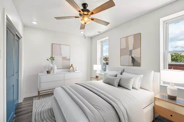 Coliving in Strawberry Mansion - North Philadelphia, Philadelphia