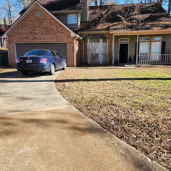 Coliving in Stone Mountain - East Atl, Atlanta