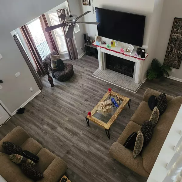 Coliving in Stone Mountain - East Atl, Atlanta