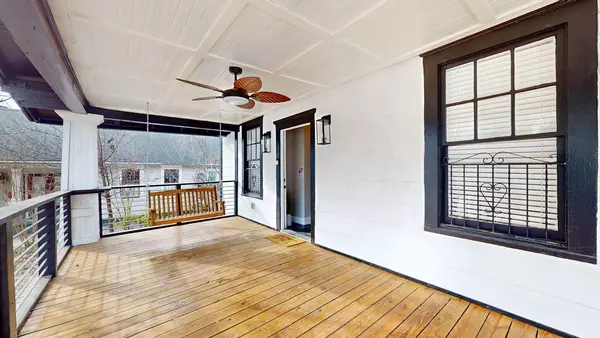 Coliving in Lakewood Heights - South Atl, Atlanta