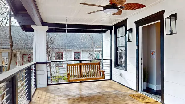 Coliving in Lakewood Heights - South Atl, Atlanta