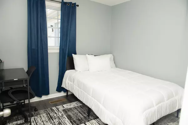 Coliving in Petersburg - South RVA, Richmond