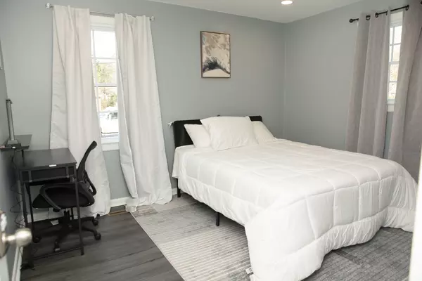 Coliving in Petersburg - South RVA, Richmond