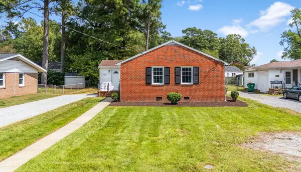 Coliving in Petersburg - South RVA, Richmond