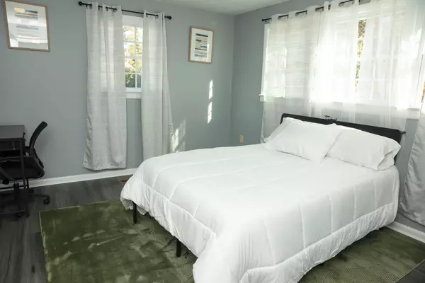 Coliving in Petersburg - South RVA, Richmond