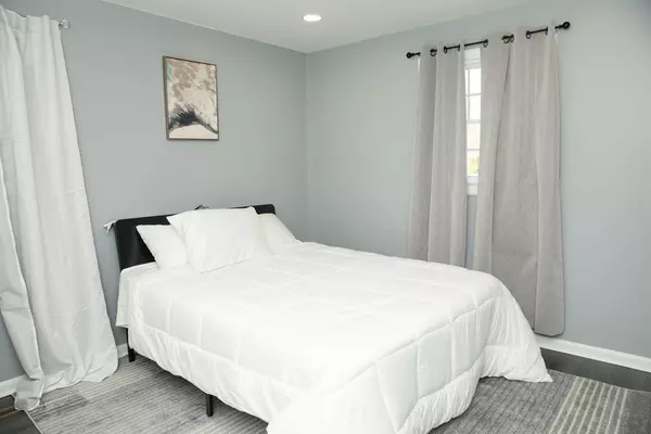 Coliving in Petersburg - South RVA, Richmond