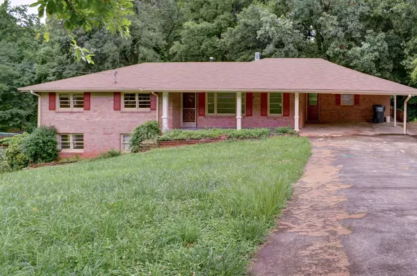 Coliving in Lilburn - East Atl, Atlanta