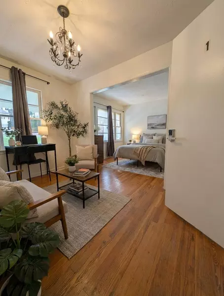 Coliving in Lilburn - East Atl, Atlanta