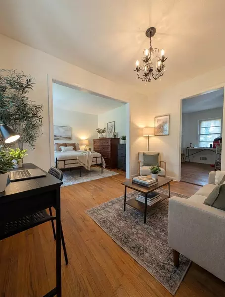 Coliving in Lilburn - East Atl, Atlanta