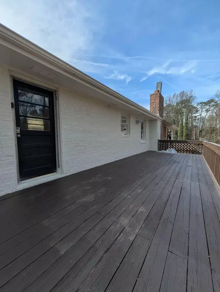 Coliving in Lilburn - East Atl, Atlanta