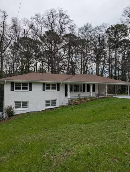 Coliving in Lilburn - East Atl, Atlanta