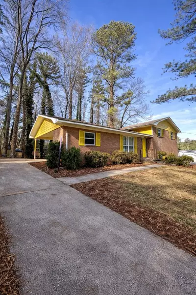 Coliving in Peyton Forest - West Atl, Atlanta