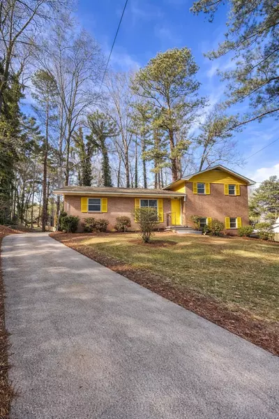 Coliving in Peyton Forest - West Atl, Atlanta