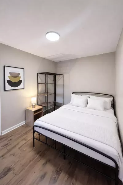 Coliving in Peyton Forest - West Atl, Atlanta