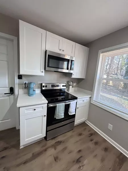 Coliving in Peyton Forest - West Atl, Atlanta