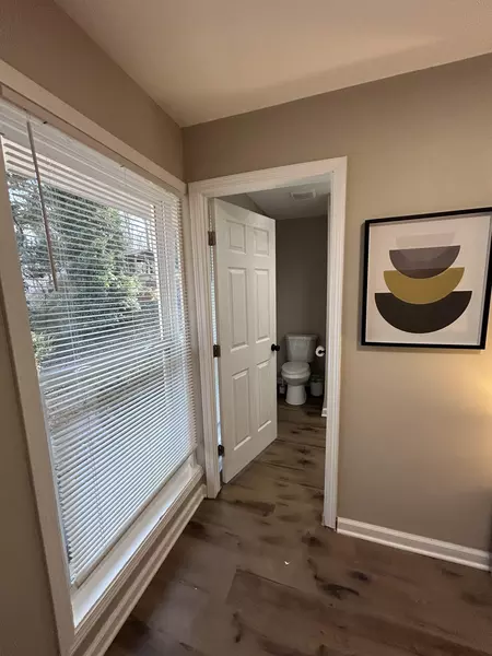 Coliving in Peyton Forest - West Atl, Atlanta