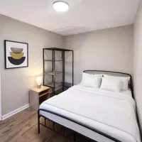 Co-living en Peyton Forest - West Atl, Atlanta