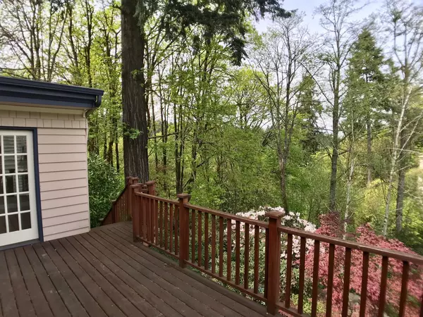 Coliving in Southwest Hills - SW Portland, Portland