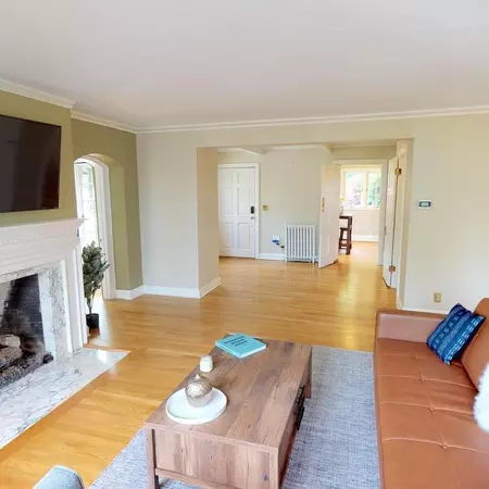 Coliving in Southwest Hills - SW Portland, Portland