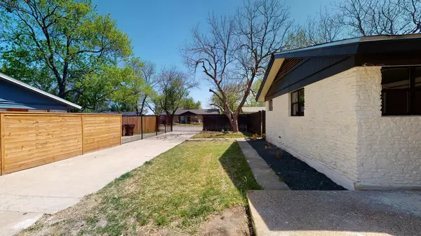 Coliving in Round Rock - North Austin, Austin