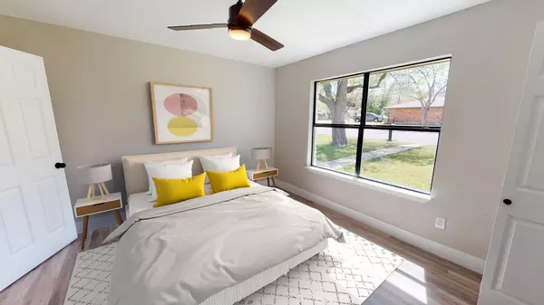 Coliving in Round Rock - North Austin, Austin