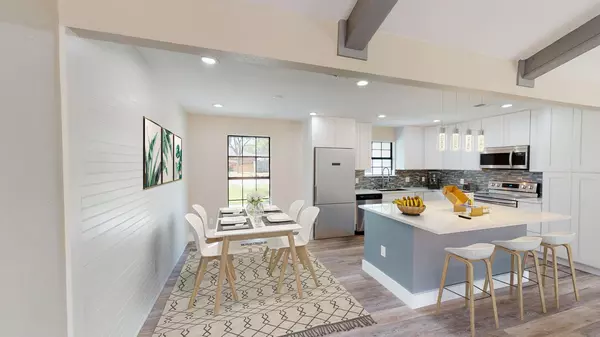 Coliving in Round Rock - North Austin, Austin