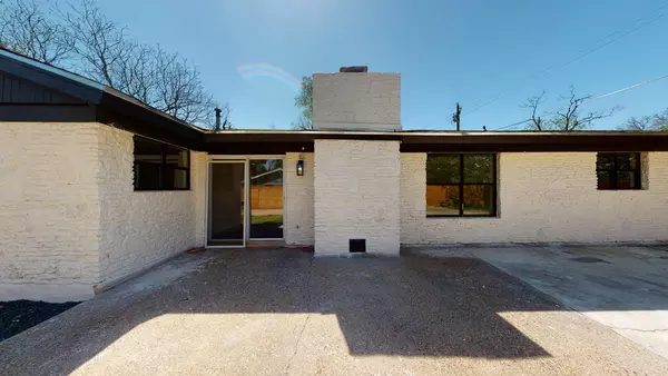 Coliving in Round Rock - North Austin, Austin