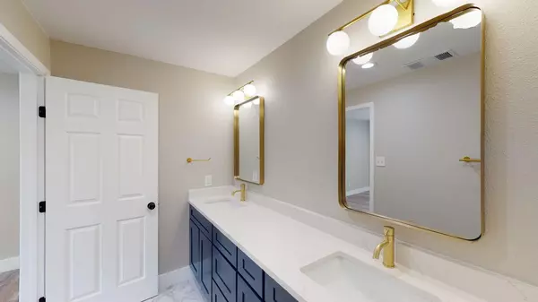 Coliving in Round Rock - North Austin, Austin