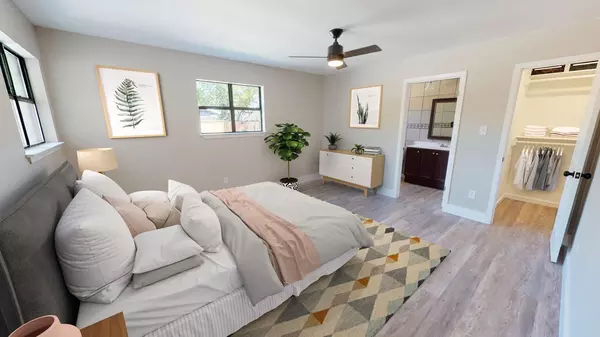 Coliving in Round Rock - North Austin, Austin