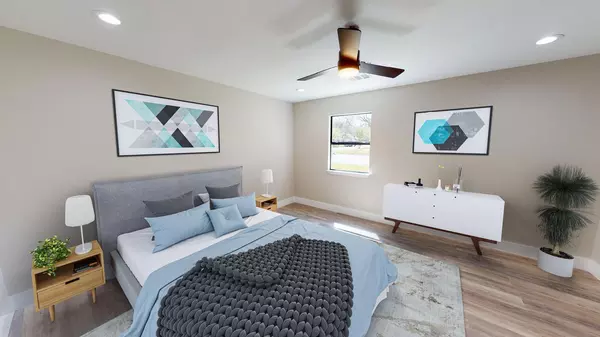 Coliving in Round Rock - North Austin, Austin