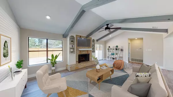 Coliving in Round Rock - North Austin, Austin