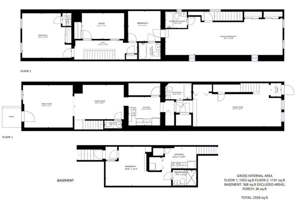 Coliving in Near Northeast - NE DC, Washington DC