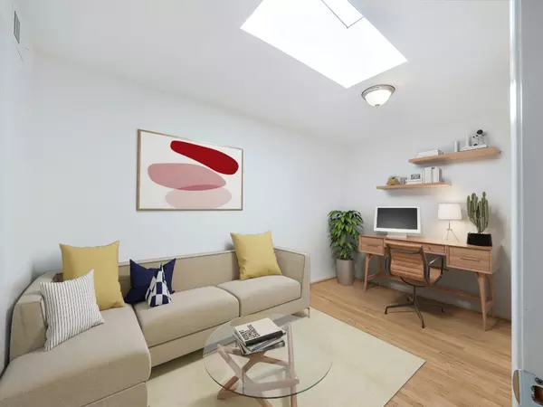 Coliving in Near Northeast - NE DC, Washington DC