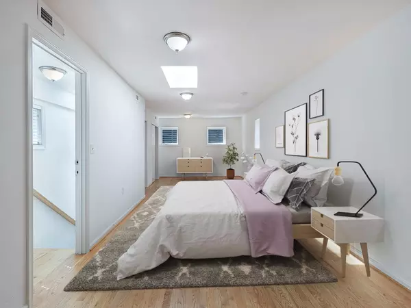 Coliving in Near Northeast - NE DC, Washington DC