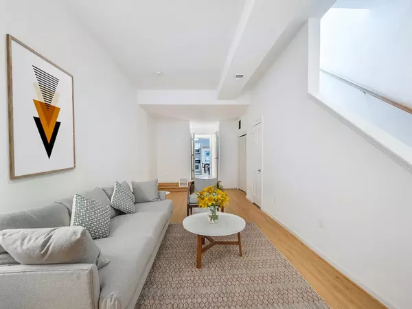 Coliving in Near Northeast - NE DC, Washington DC