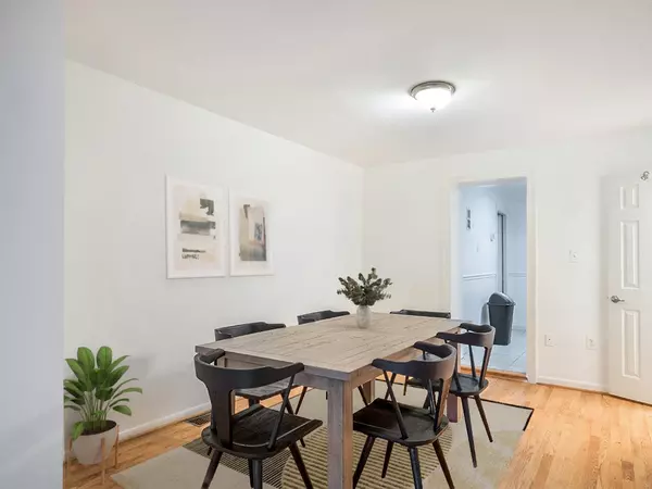 Coliving in Near Northeast - NE DC, Washington DC