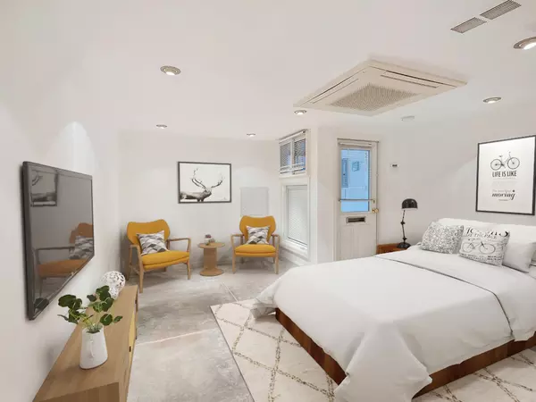 Coliving in Near Northeast - NE DC, Washington DC