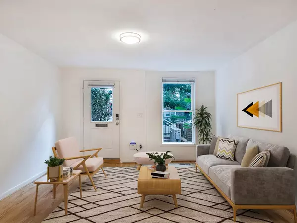 Coliving in Near Northeast - NE DC, Washington DC