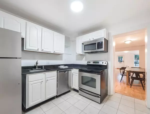 Coliving in Near Northeast - NE DC, Washington DC