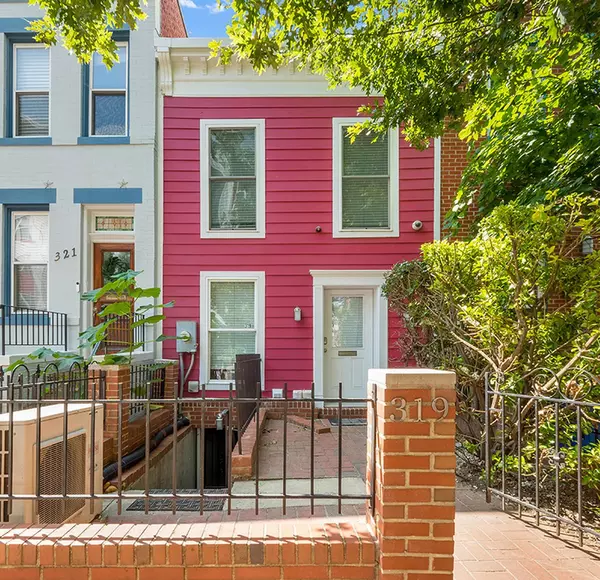 Coliving in Near Northeast - NE DC, Washington DC