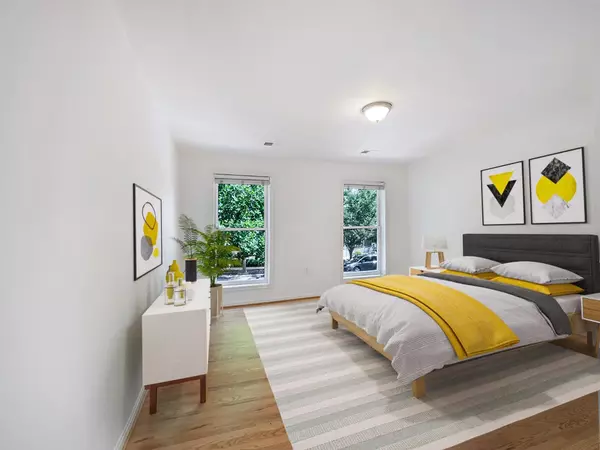 Coliving in Near Northeast - NE DC, Washington DC