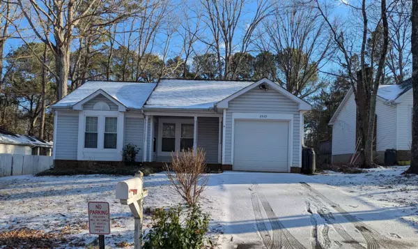 Coliving in Renaissance Park - South Raleigh, Raleigh