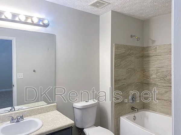 Coliving in College Park - South Atl, Atlanta