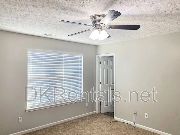 Coliving in College Park - South Atl, Atlanta