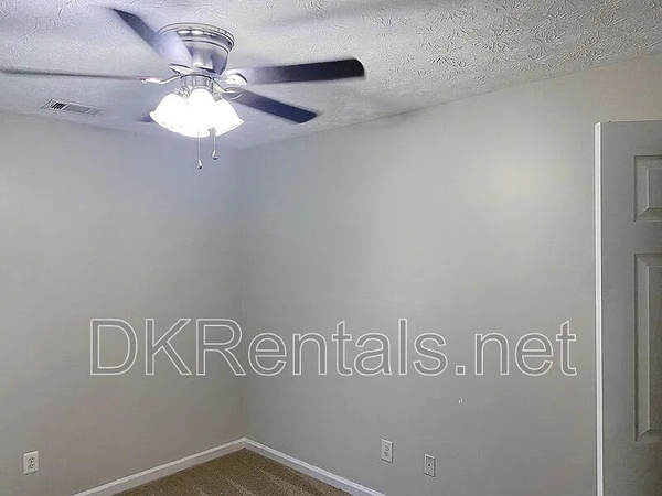 Coliving in College Park - South Atl, Atlanta