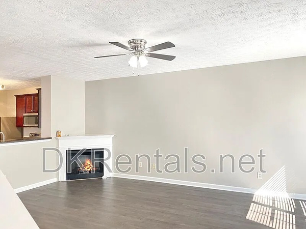 Coliving in College Park - South Atl, Atlanta