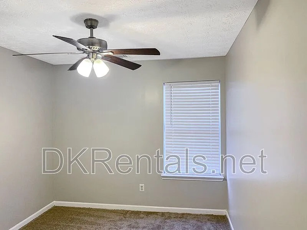 Coliving in College Park - South Atl, Atlanta