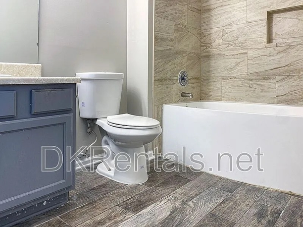 Coliving in College Park - South Atl, Atlanta