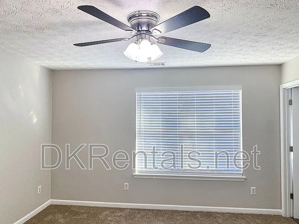 Coliving in College Park - South Atl, Atlanta