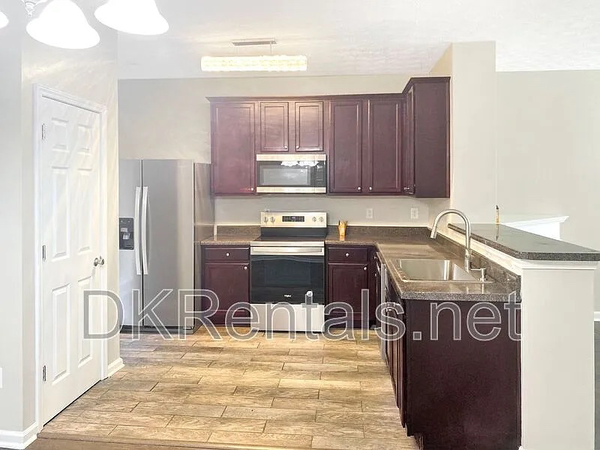 Coliving in College Park - South Atl, Atlanta